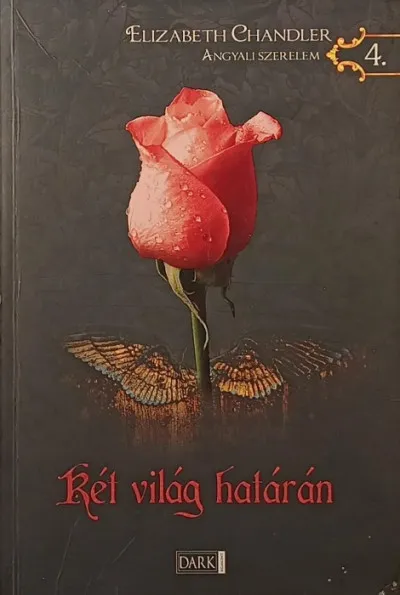 Két világ határán - Angyali szerelem 4. Szezonális akció