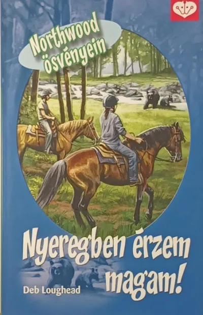 Nyeregben érzem magam! Utolsó esély