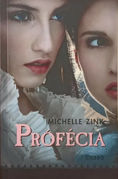 Vedd meg most Prófécia - (Jövendölés)