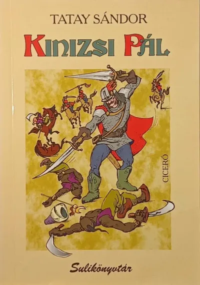 Kinizsi Pál Kedvezmény