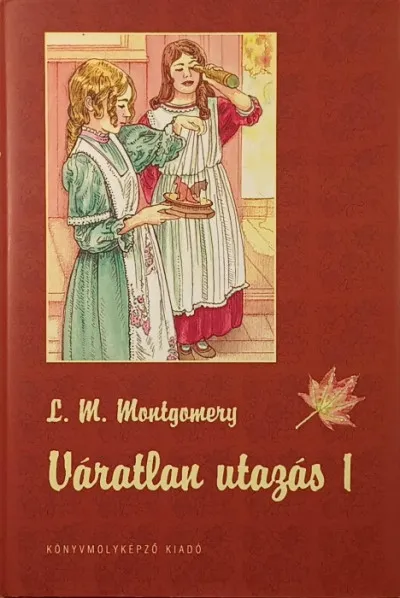 Váratlan utazás 1. Alacsony ár