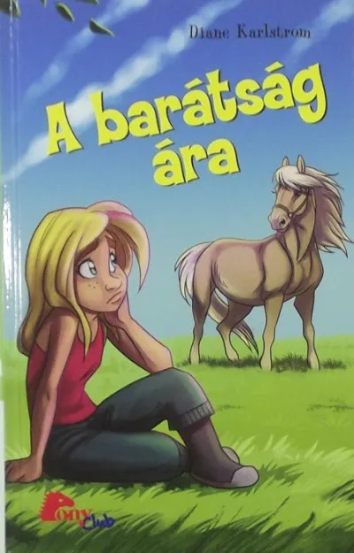 Gyors szállítás A barátság ára