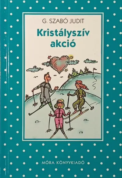 Exkluzív ajánlat Kristályszív akció