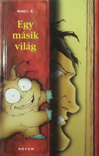 Egy másik világ Akciós ár