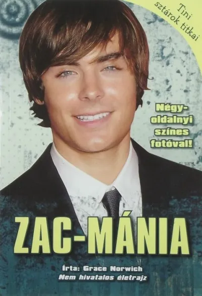 Expressz szállítás Zac-mánia