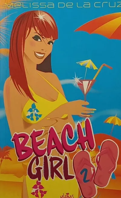 Beach Girl 2. Prémium