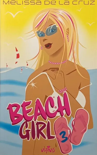 Legnépszerűbb Beach Girl 3.