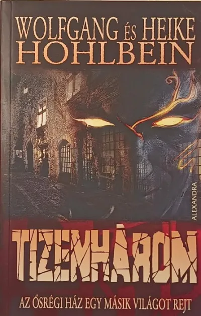 Tizenhárom Szezonális akció