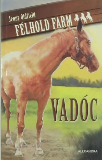 Azonnali szállítás Vadóc - Félhold farm 3.