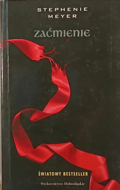 Zacmienie Legkelendőbb