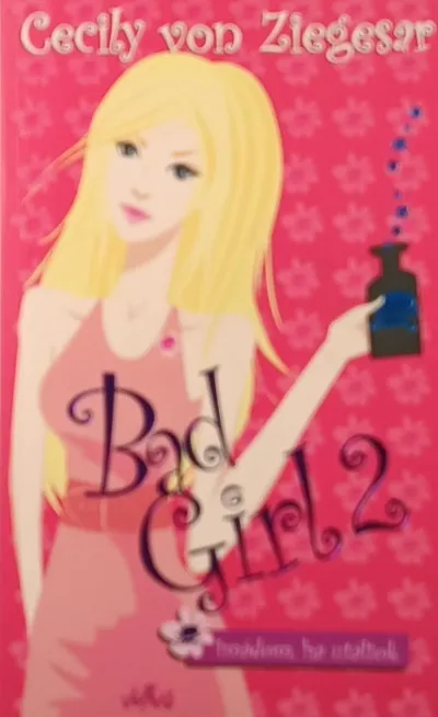 Kedvezmény Bad Girl 2. - Imádom, ha utáltok