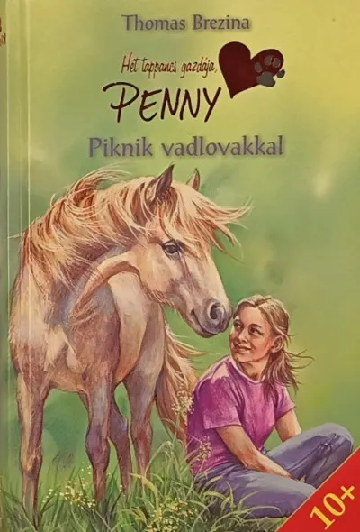 Olcsó Piknik vadlovakkal - HÉT TAPPANCS GAZDÁJA, PENNY