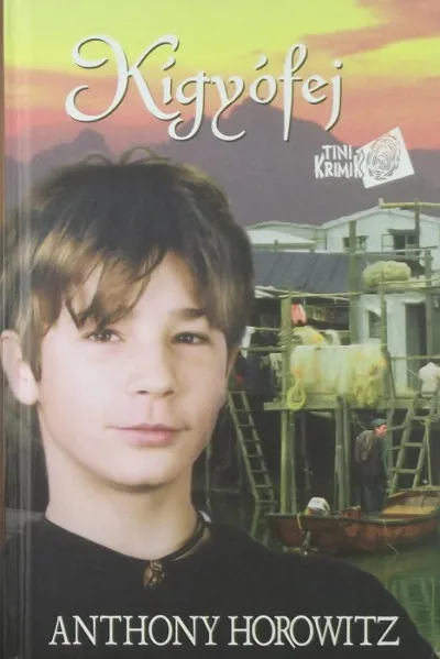 Kígyófej Prémium