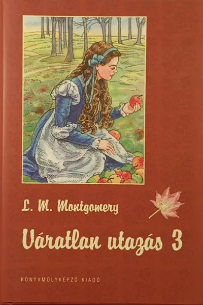 Váratlan utazás 3. Biztonságos fizetés
