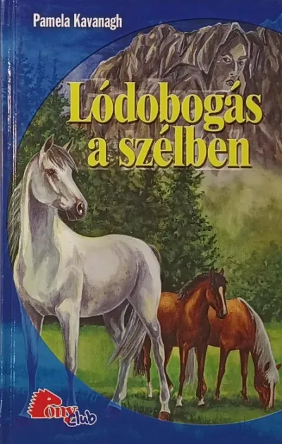 Kedvezményes ár Lódobogás a szélben
