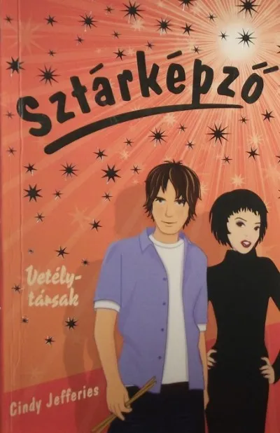 Vetélytársak - Sztárképző 4. Végkiárusítás