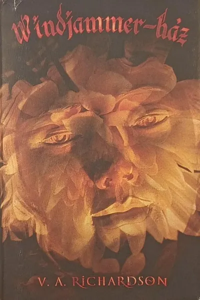 Nézd meg most Windjammer-ház