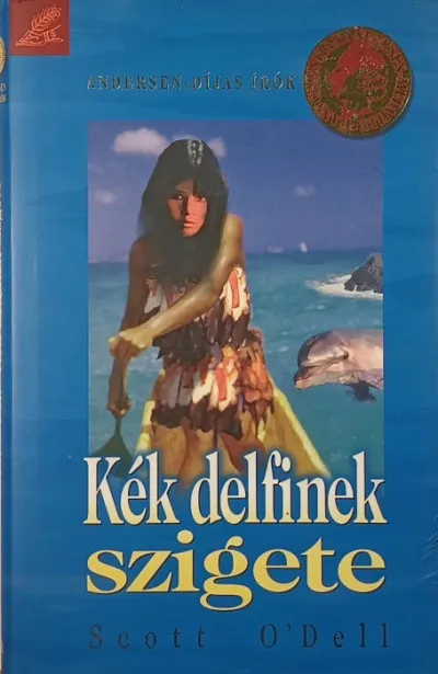 Akció Kék delfinek szigete