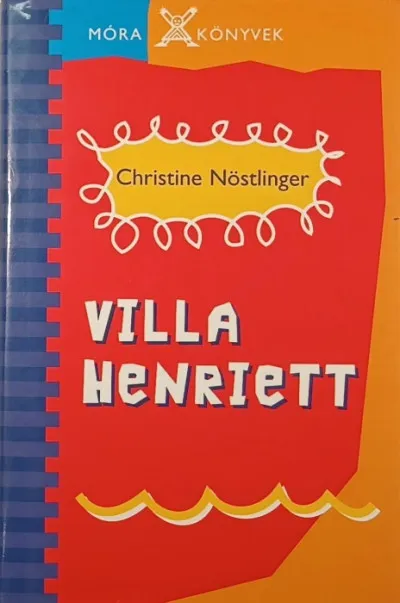 Ajánlat Villa Henriett