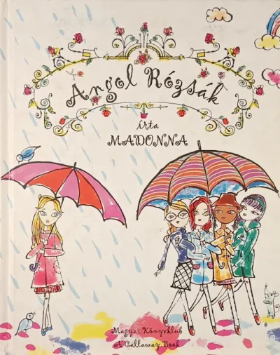 Szezonális akció Angol rózsák