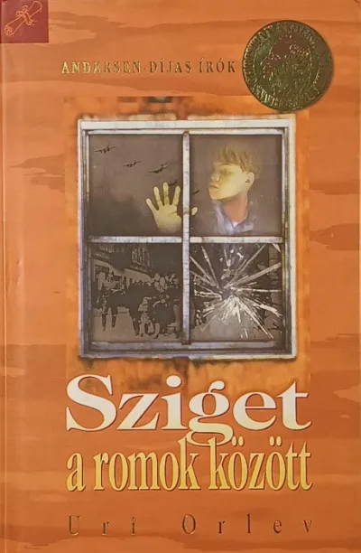 Vedd meg online Sziget a romok között