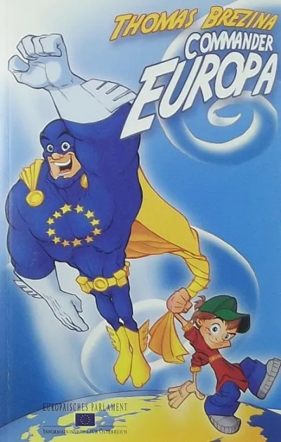 Biztonságos fizetés Commander Europa