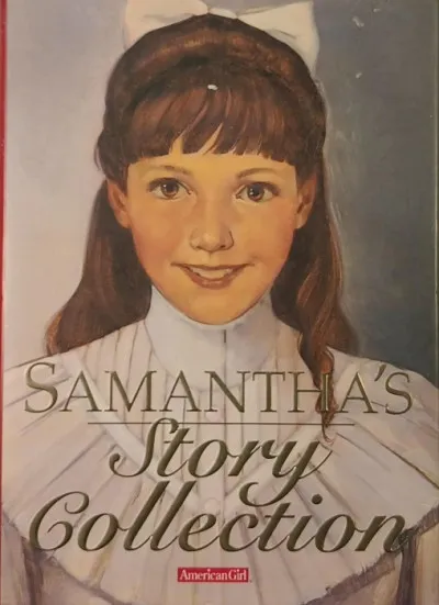 Samantha's Story Collection Legkelendőbb