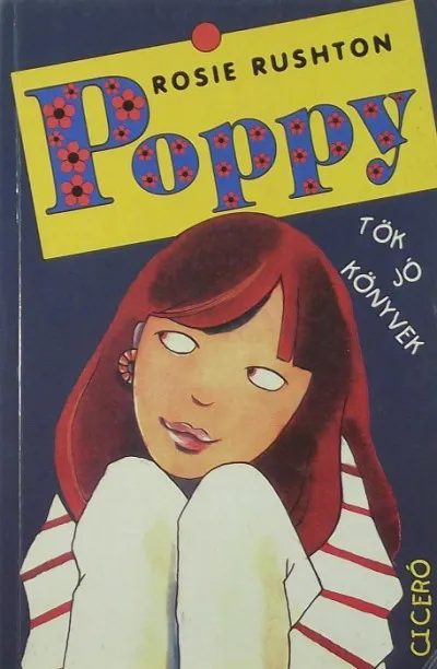 Poppy Utolsó esély