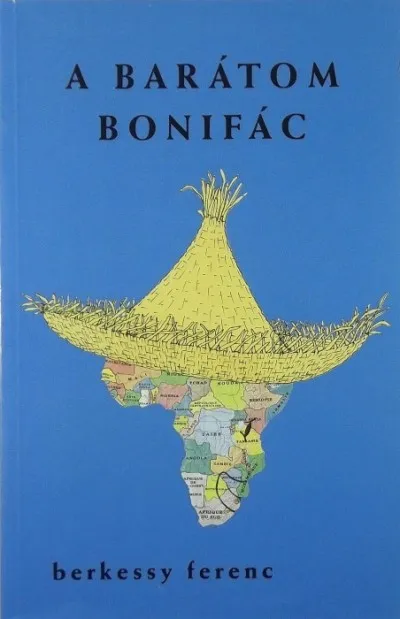 A barátom Bonifác Azonnal elérhető