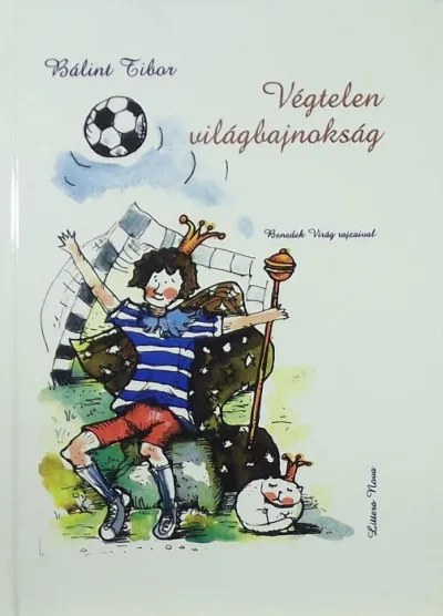 Prémium Végtelen világbajnokság