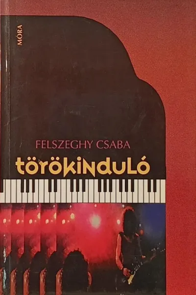 Szezonális akció Törökinduló