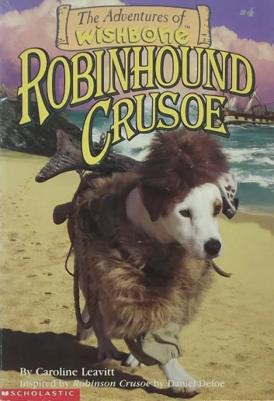 Robinhound Crusoe Utolsó esély
