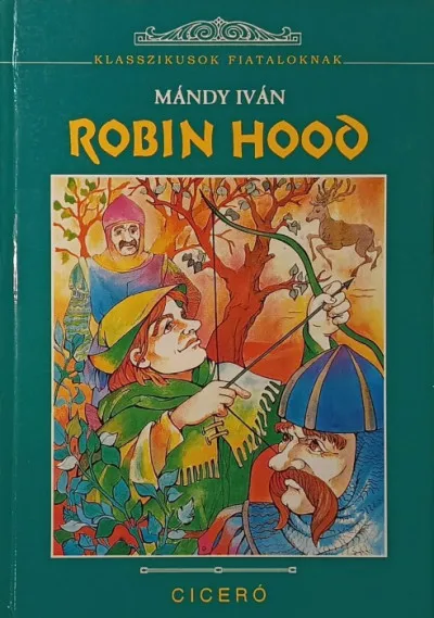 Robin Hood Nézd meg most