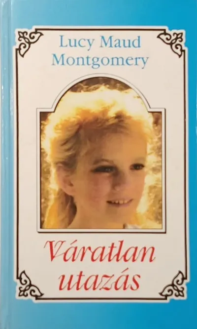 Váratlan utazás 1. Végkiárusítás