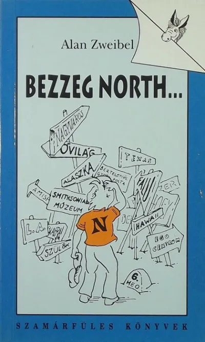 Bezzeg North... Kedvezmény