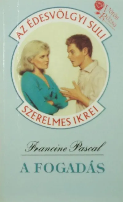 Expressz kézbesítés Szélhámosok szigete