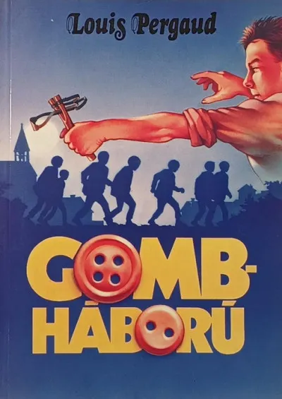 Gombháború - A serdültebb ifjúság számára Alacsony ár