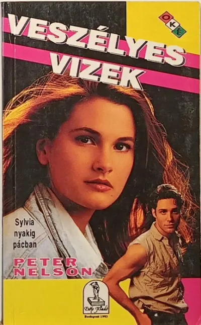 Veszélyek vizek Csak ma