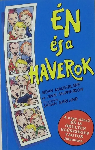 Én és a haverok Árengedmény
