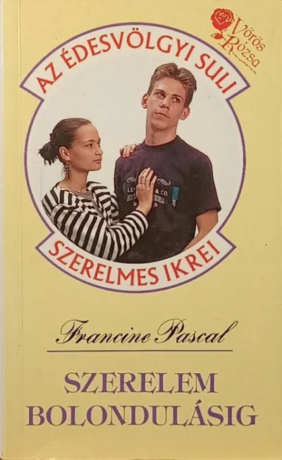 Szerelem bolondulásig Kedvezmény