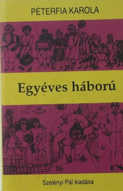 Egyéves háború Gyors szállítás