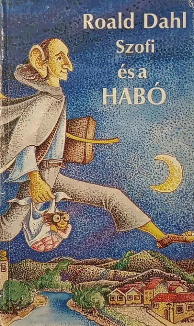 Szofi és a HABÓ Ajánlat