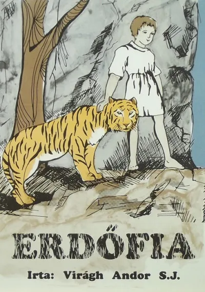 Népszerű Erdőfia
