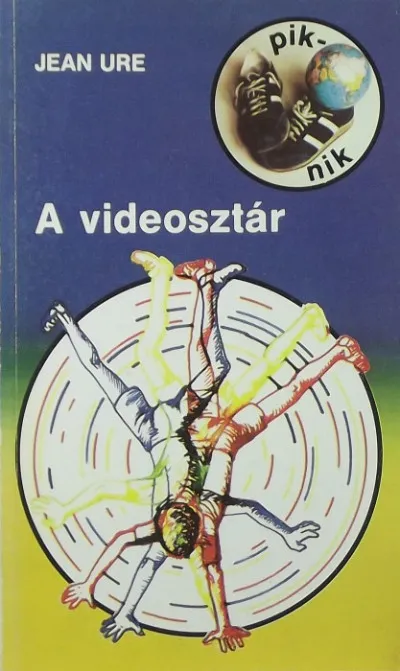 Alacsony ár A videosztár