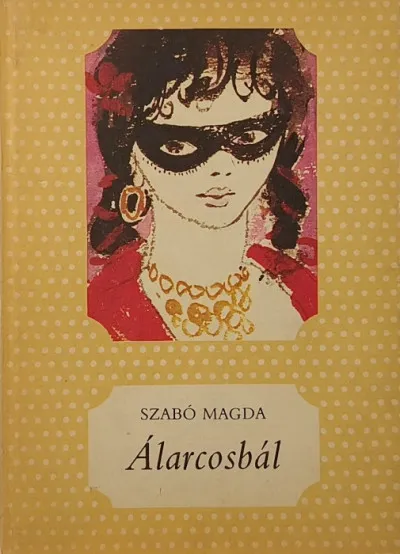 Azonnal elérhető Álarcosbál