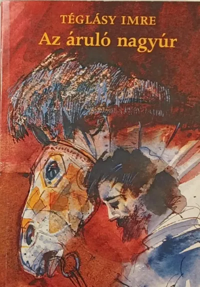 Az áruló nagyúr Akció