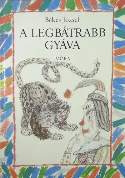 Árengedmény A legbátrabb gyáva