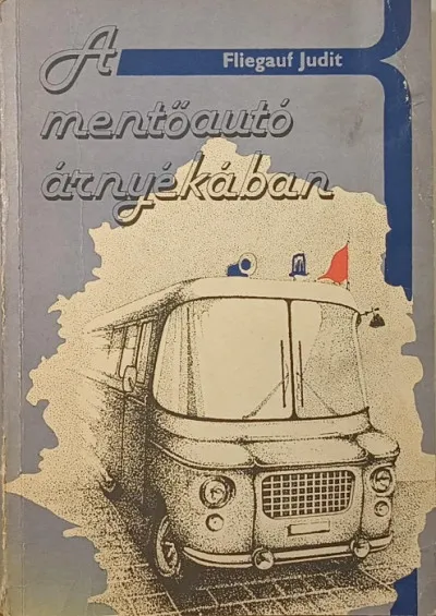 A mentőautó árnyékában Prémium
