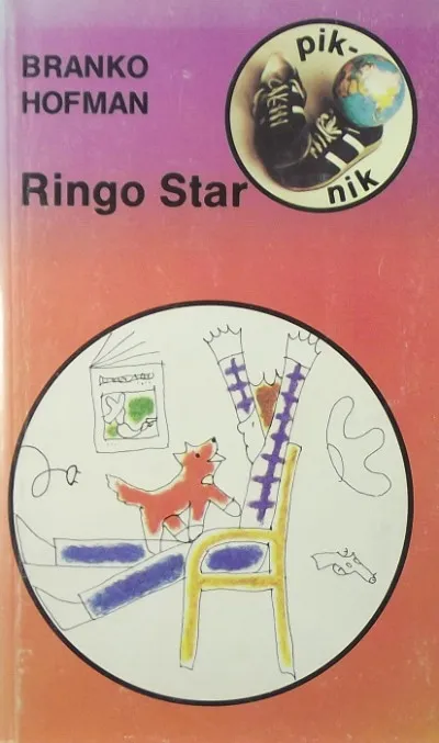 Biztonságos fizetés Ringo Star