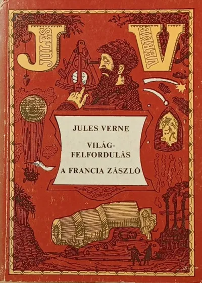 Biztonságos fizetés Világfelfordulás - A francia zászló